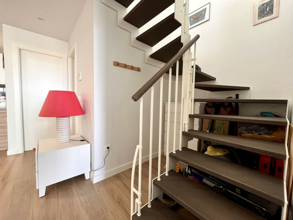 Penthouse Los Dolses Alicante - image 22