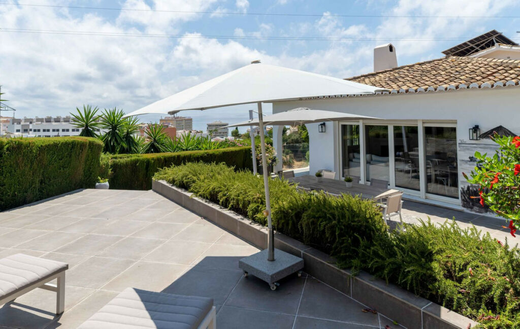 Detached Villa Torreblanca Málaga - image 22
