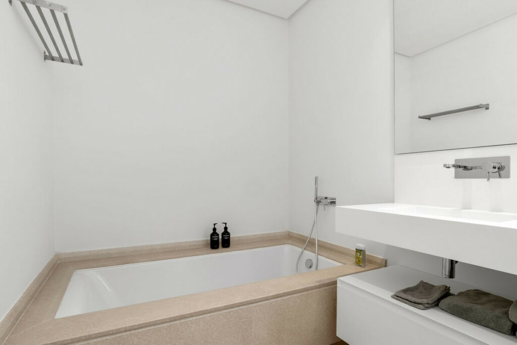 Penthouse Benahavís Málaga - image 22
