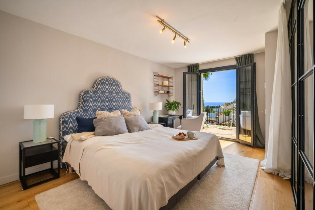 Townhouse Marbella Málaga - image 22