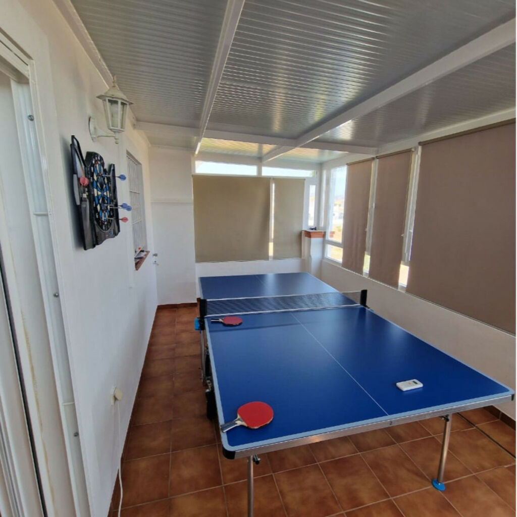 Detached Villa Cerros del Aguila Málaga - image 21