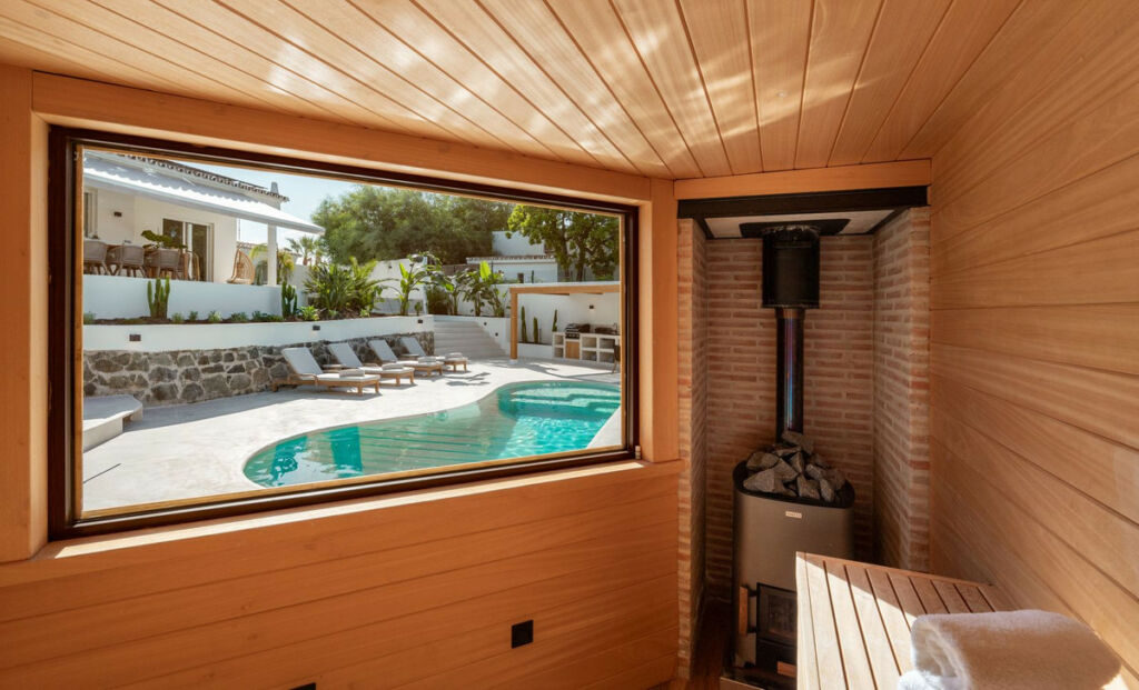 Detached Villa Guadalmina Alta Málaga - image 22