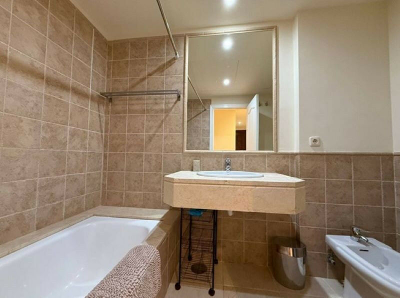 Ground Floor Apartment Estepona Málaga - image 22