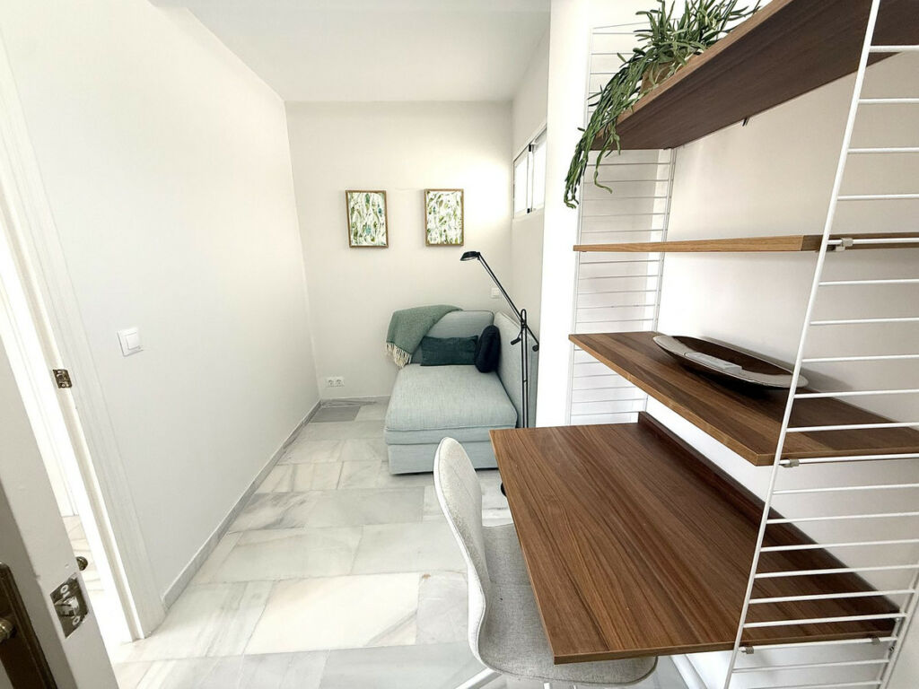 Middle Floor Apartment San Pedro de Alcántara Málaga - image 22