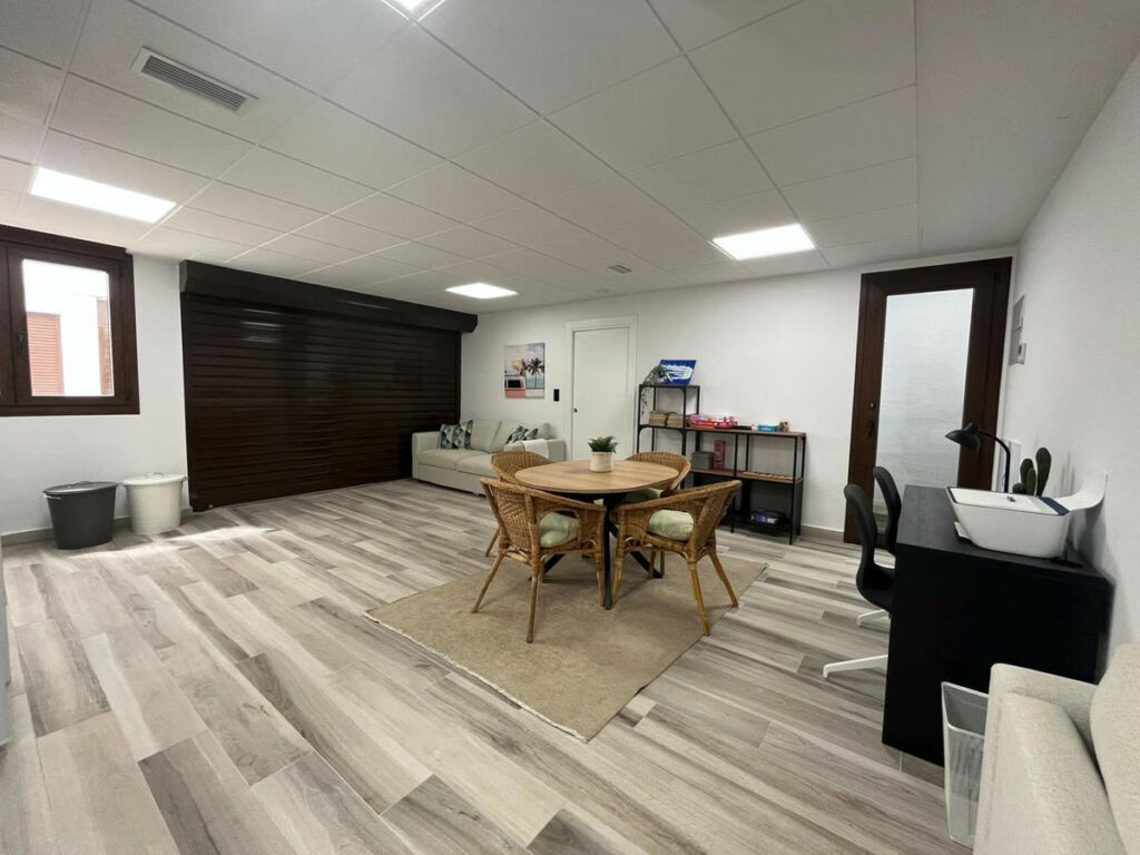 Detached Villa Los Balcones Alicante - image 22