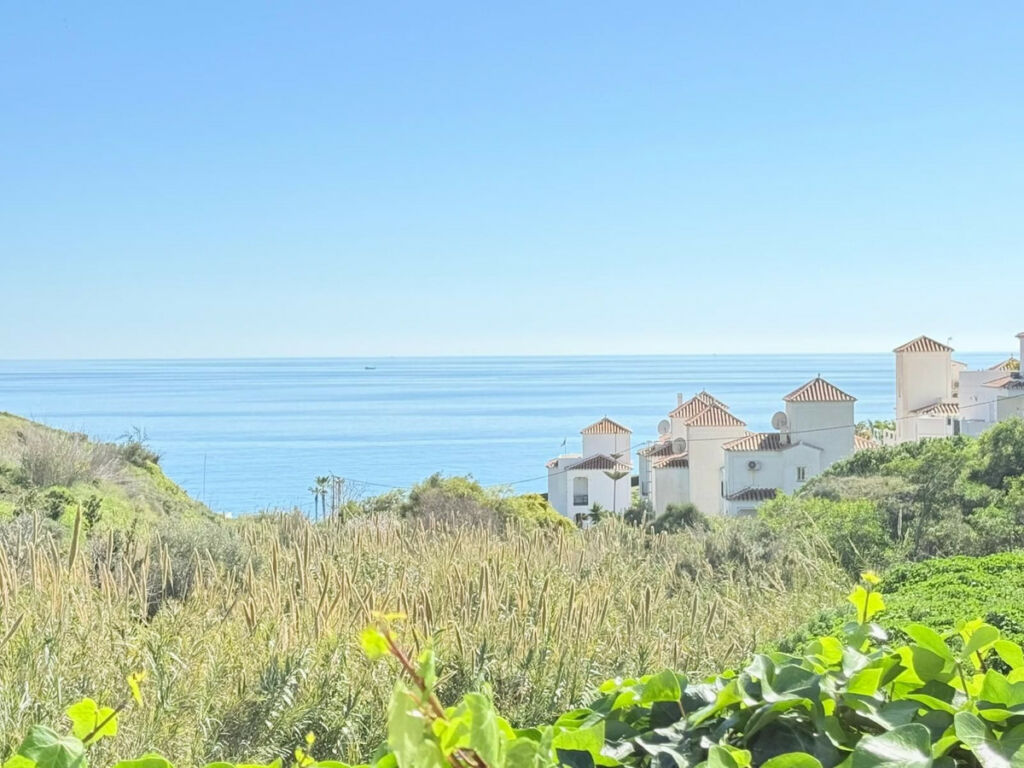Detached Villa Torrox Costa Málaga - image 22