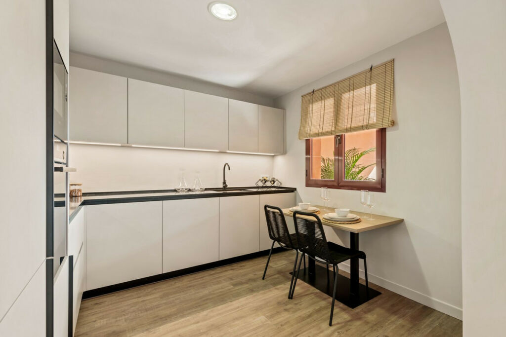 Ground Floor Apartment Benahavís Málaga - image 22