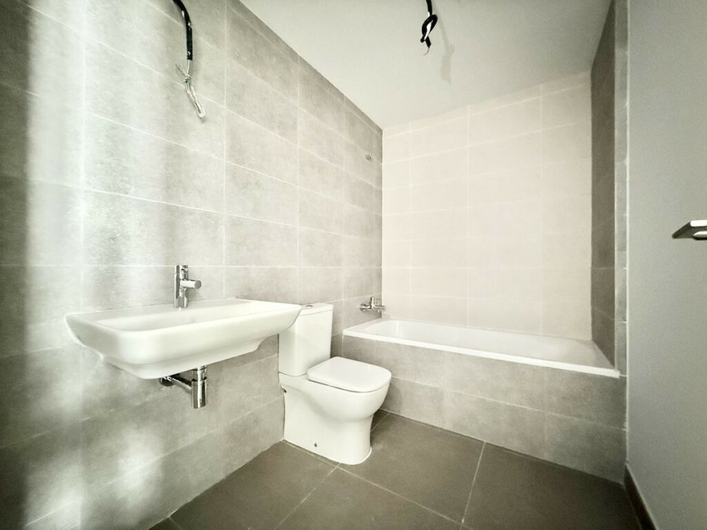 Ground Floor Apartment Estepona Málaga - image 22