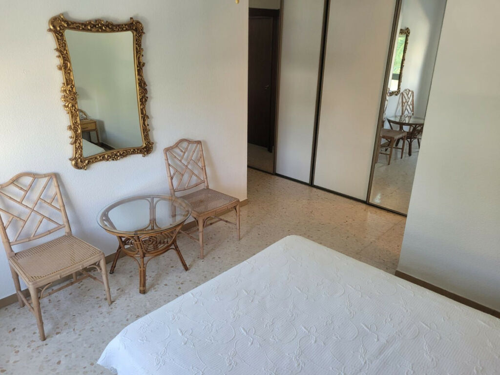 Ground Floor Apartment La Carihuela Málaga - image 22
