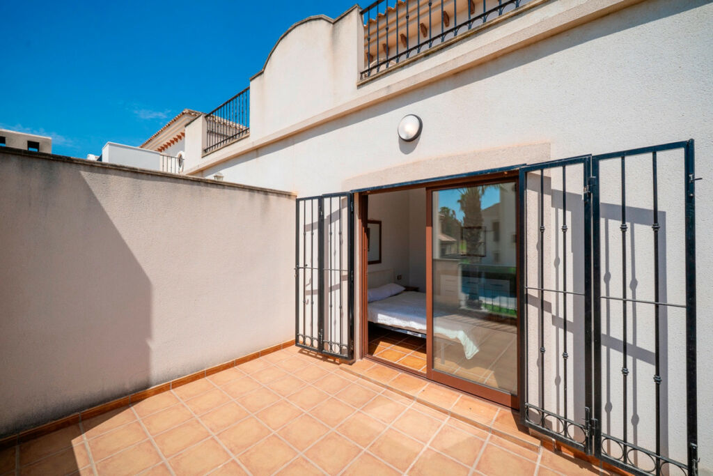 Bungalow Algorfa Alicante - image 22