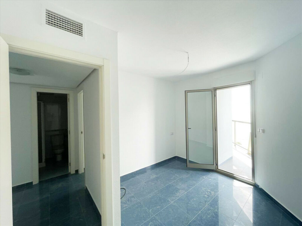 Penthouse Duplex Calpe Alicante - image 22