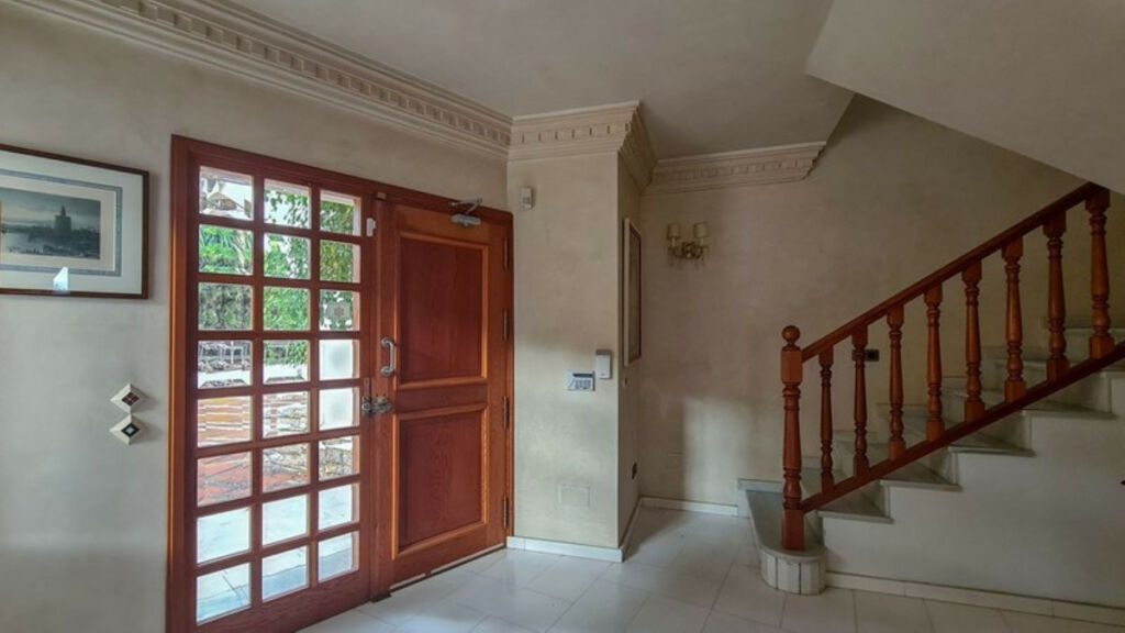 Detached Villa Cabopino Málaga - image 22