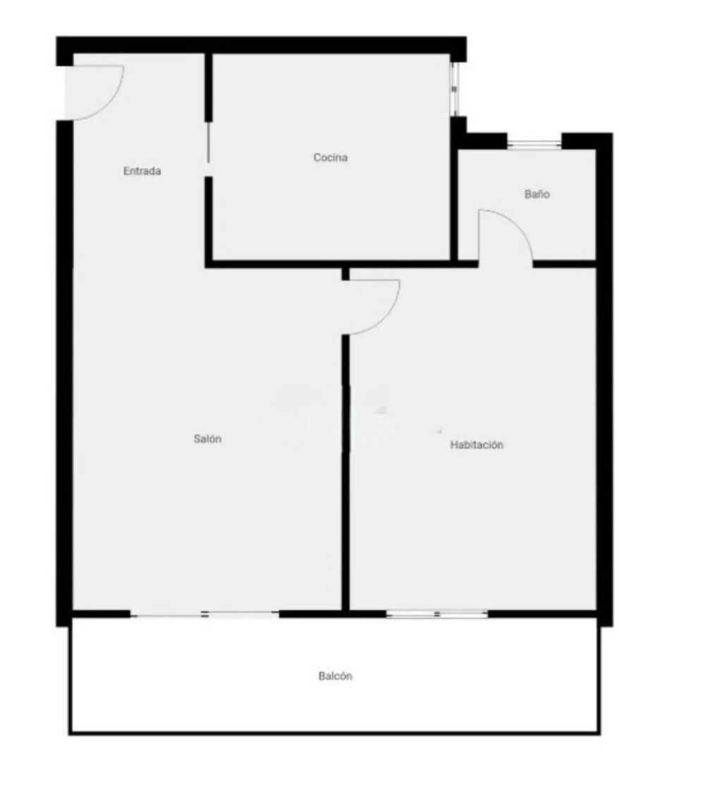 Middle Floor Apartment Estepona Málaga - image 21