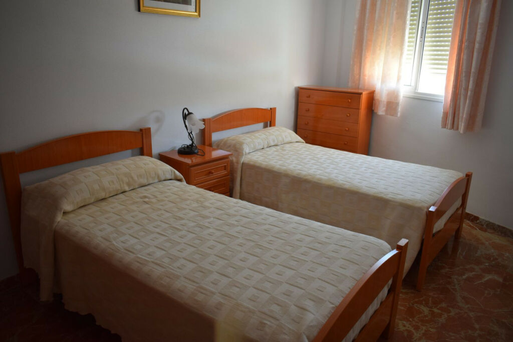Middle Floor Apartment El Morche Málaga - image 22
