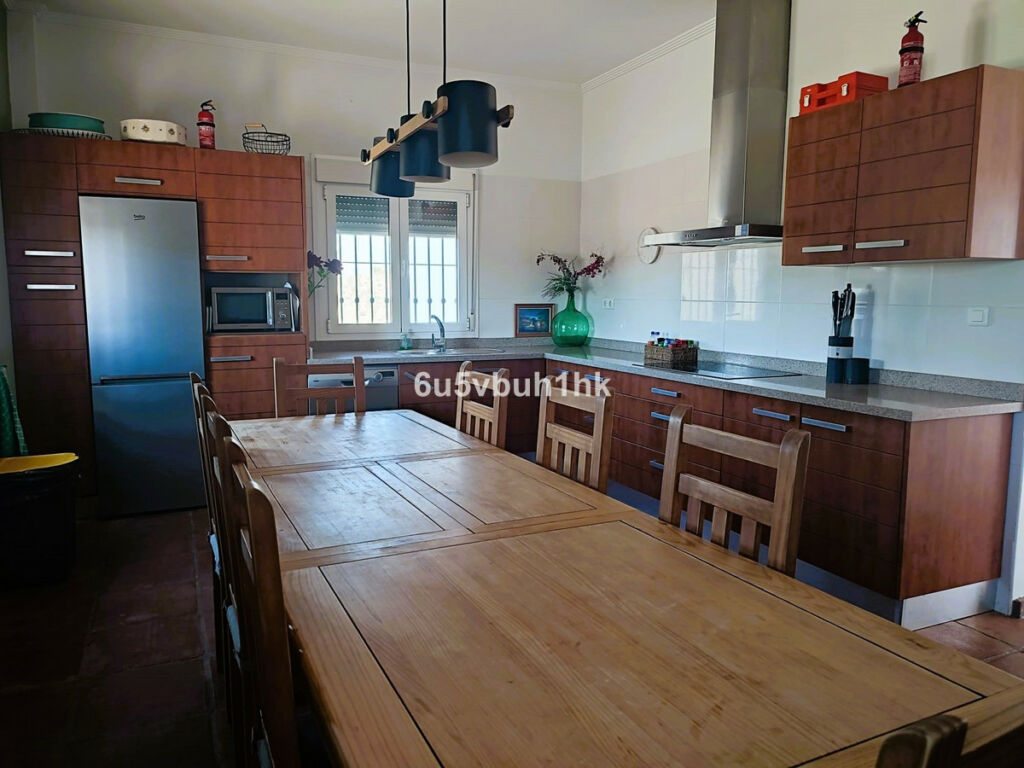Townhouse Arenas Málaga - image 22