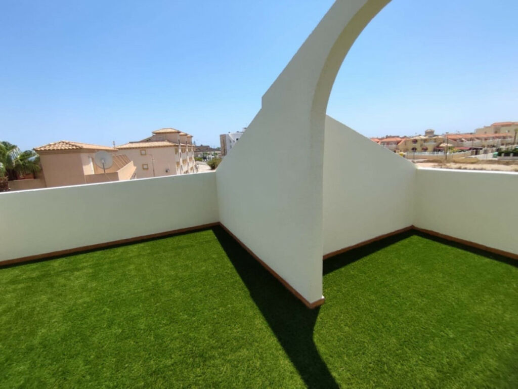 Quad Playa Flamenca Alicante - image 22