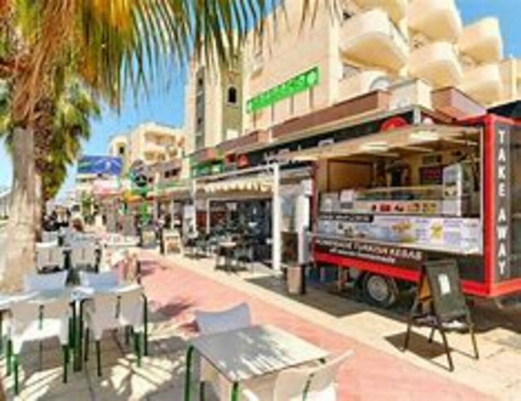 Townhouse La Zenia Alicante - image 22