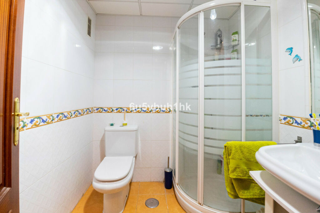 Ground Floor Apartment Alhaurin Golf Málaga - image 22