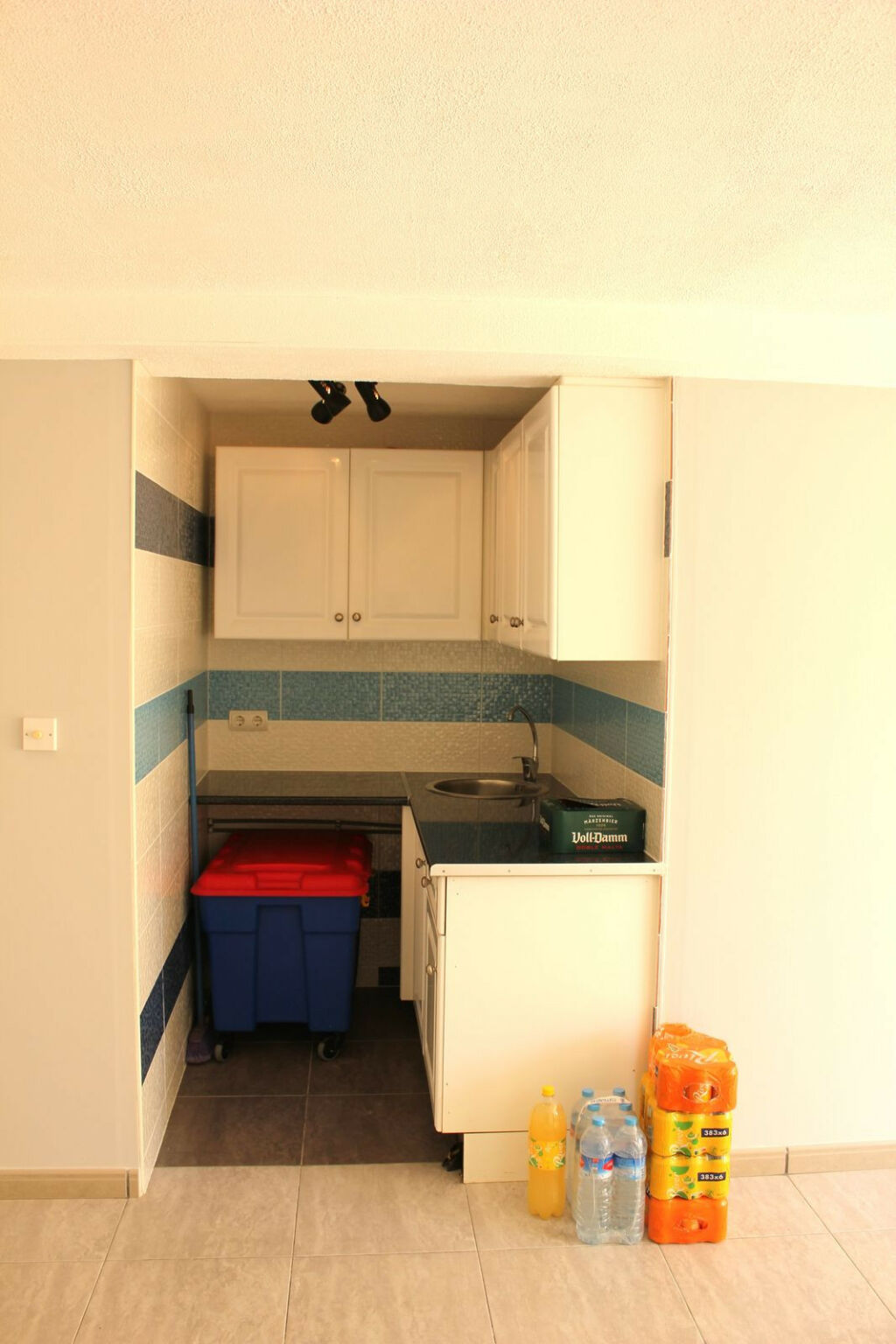 Detached Villa La Zenia Alicante - image 22