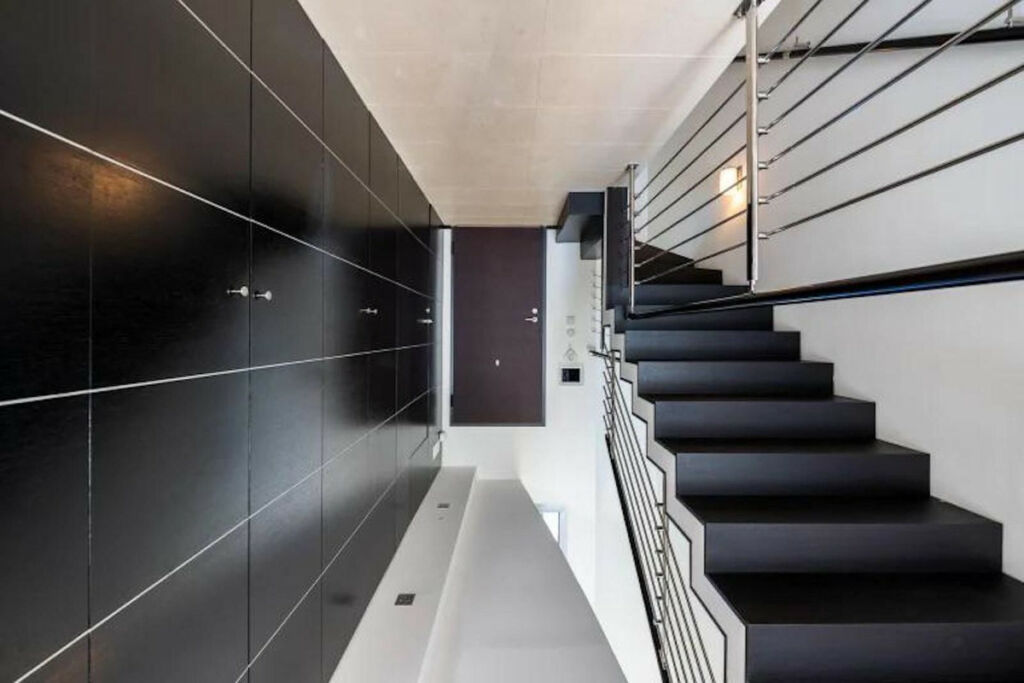 Townhouse Sierra Blanca Málaga - image 22
