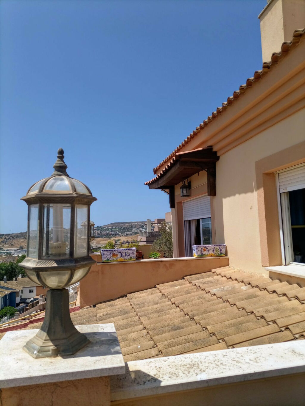 Penthouse Las Lagunas Málaga - image 22