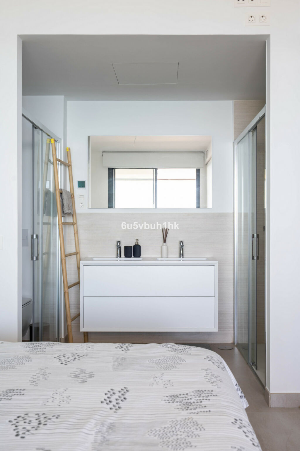 Ground Floor Apartment Fuengirola Málaga - image 22