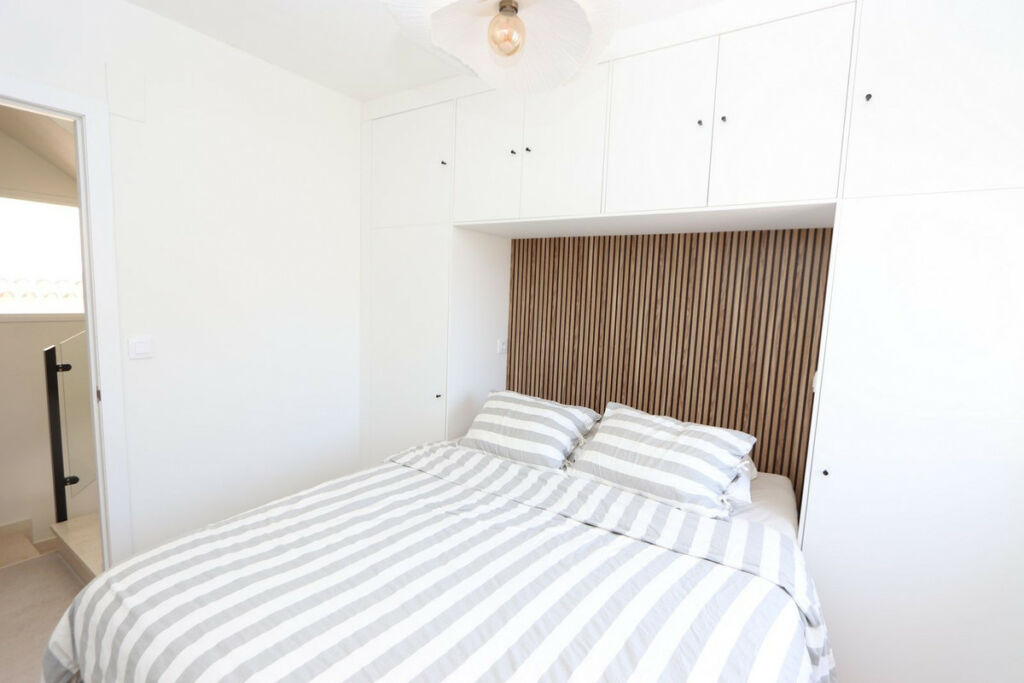 Semi-Detached House Los Altos Alicante - image 22