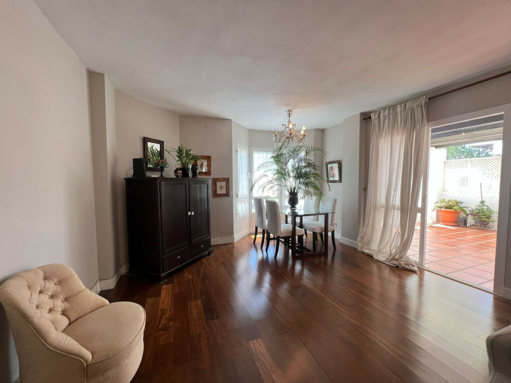 Penthouse Duplex Marbella Málaga - image 24
