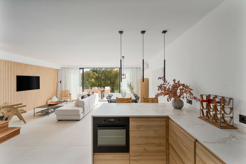 Townhouse Marbella Málaga - image 22