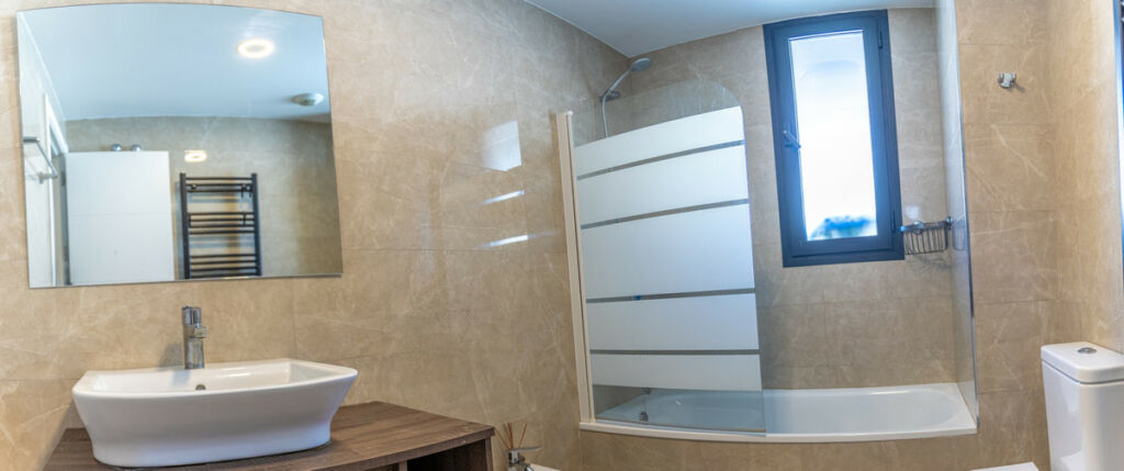 Middle Floor Apartment Estepona Málaga - image 22