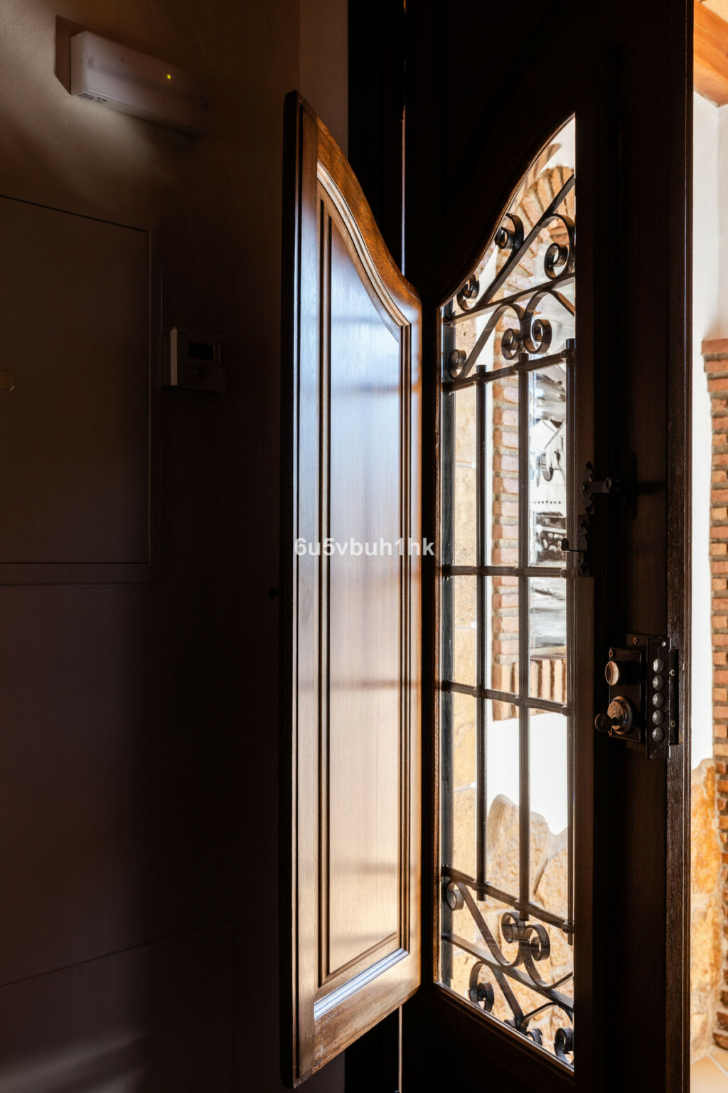 Townhouse Alhaurín el Grande Málaga - image 22