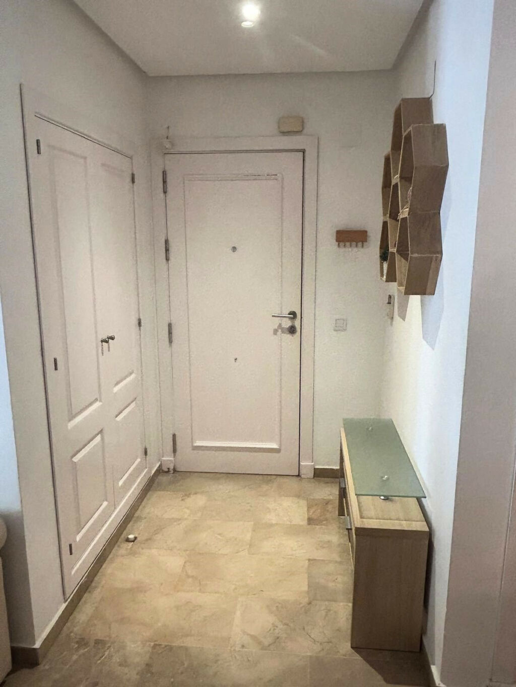 Ground Floor Apartment Benalmadena Costa Málaga - image 23
