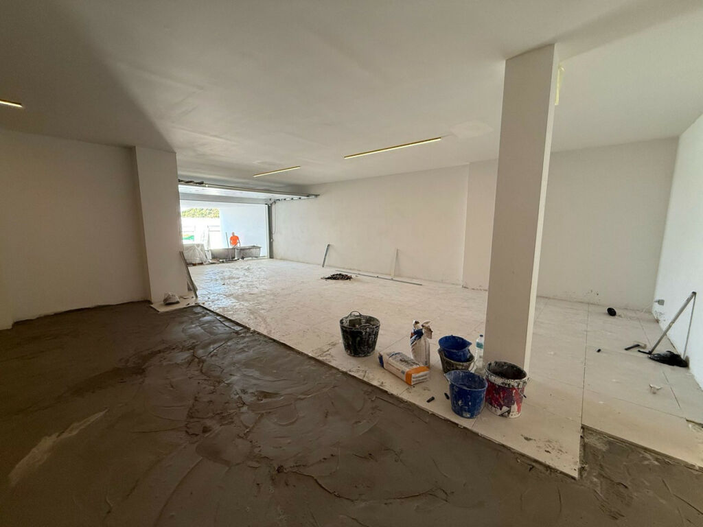Detached Villa Marbella Málaga - image 22