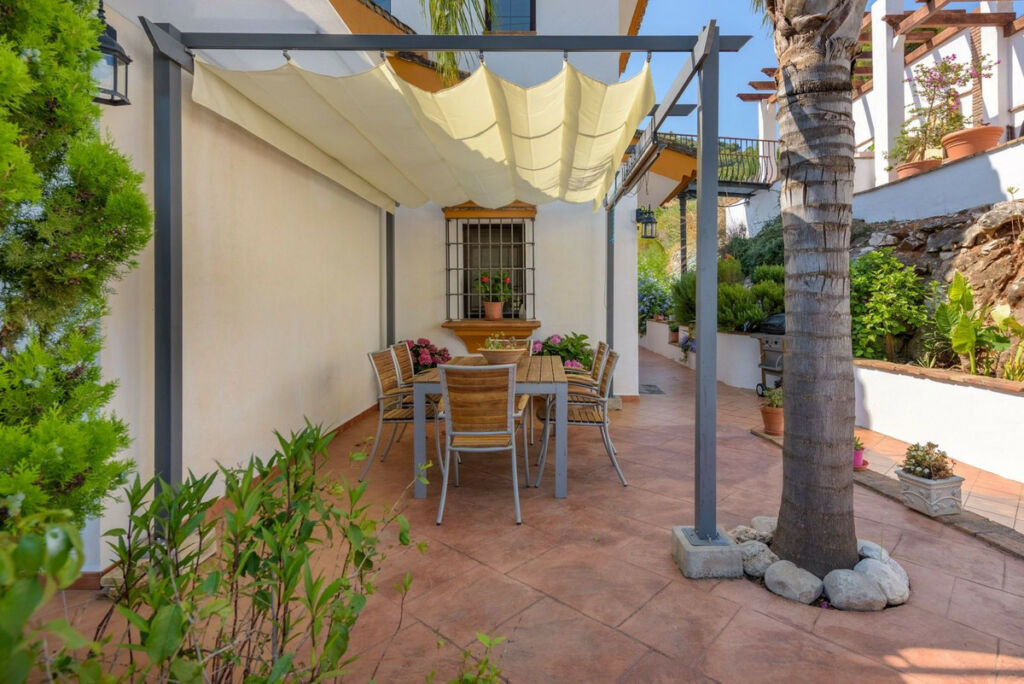 Detached Villa Alhaurín de la Torre Málaga - image 22