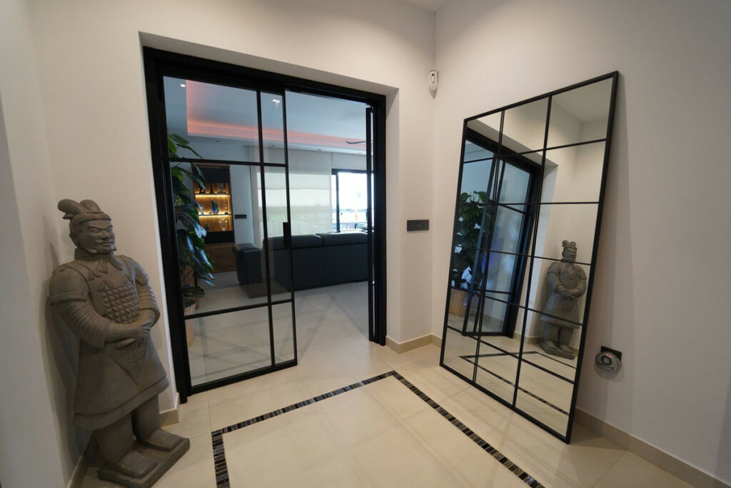 Detached Villa Mijas Golf Málaga - image 22