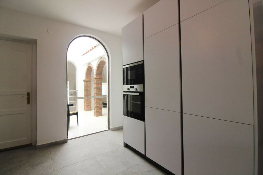 Detached Villa Benalmadena Málaga - image 22