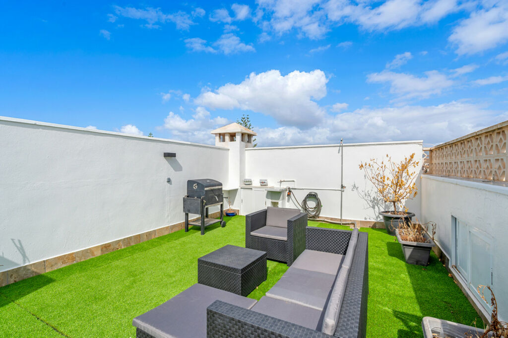 Ground Floor Apartment La Zenia Alicante - image 22