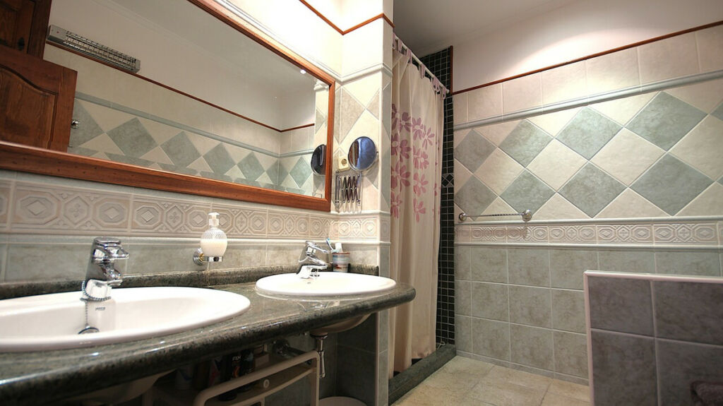Townhouse Murla Alicante - image 22