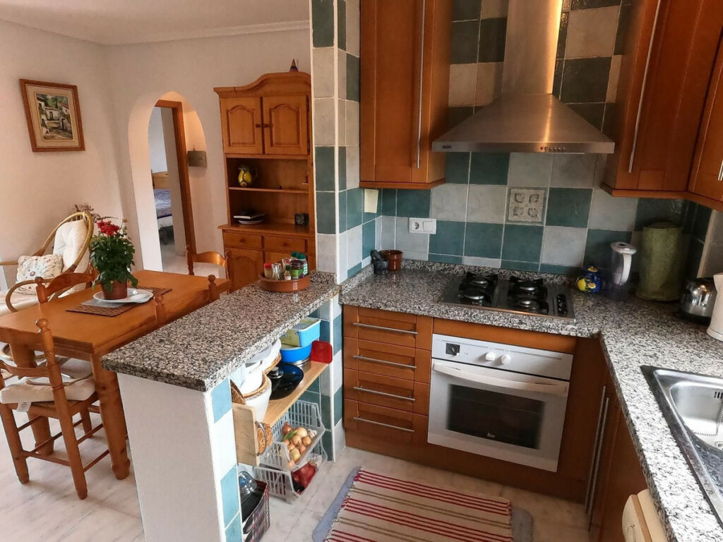 Top Floor Apartment La Finca Golf Alicante - image 22