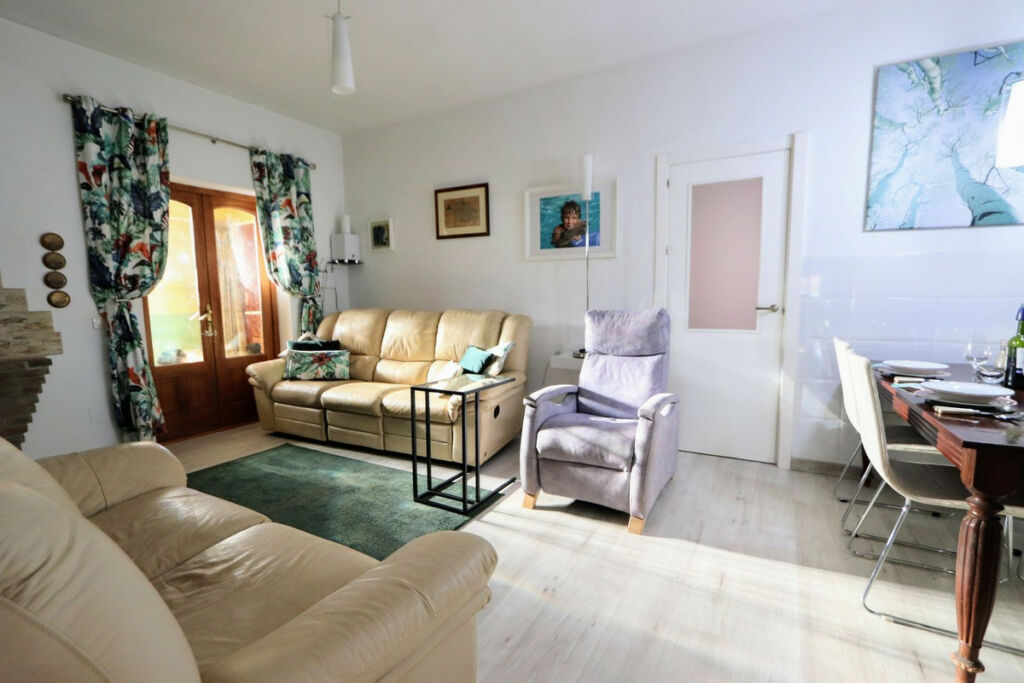 Detached Villa Balsicas Murcia - image 23