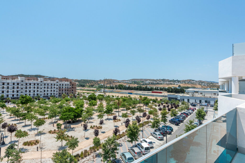 Penthouse Mijas Costa Málaga - image 22