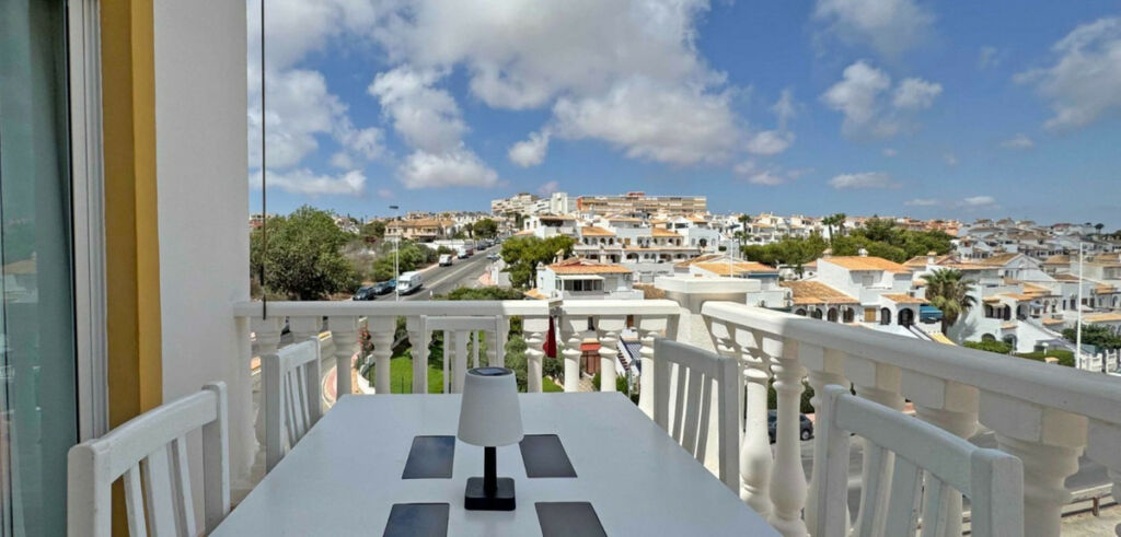 Duplex La Mata Alicante - image 22