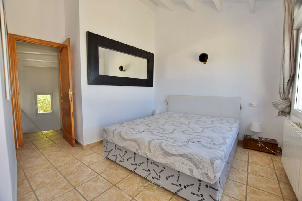 Detached Villa Javea Alicante - image 22