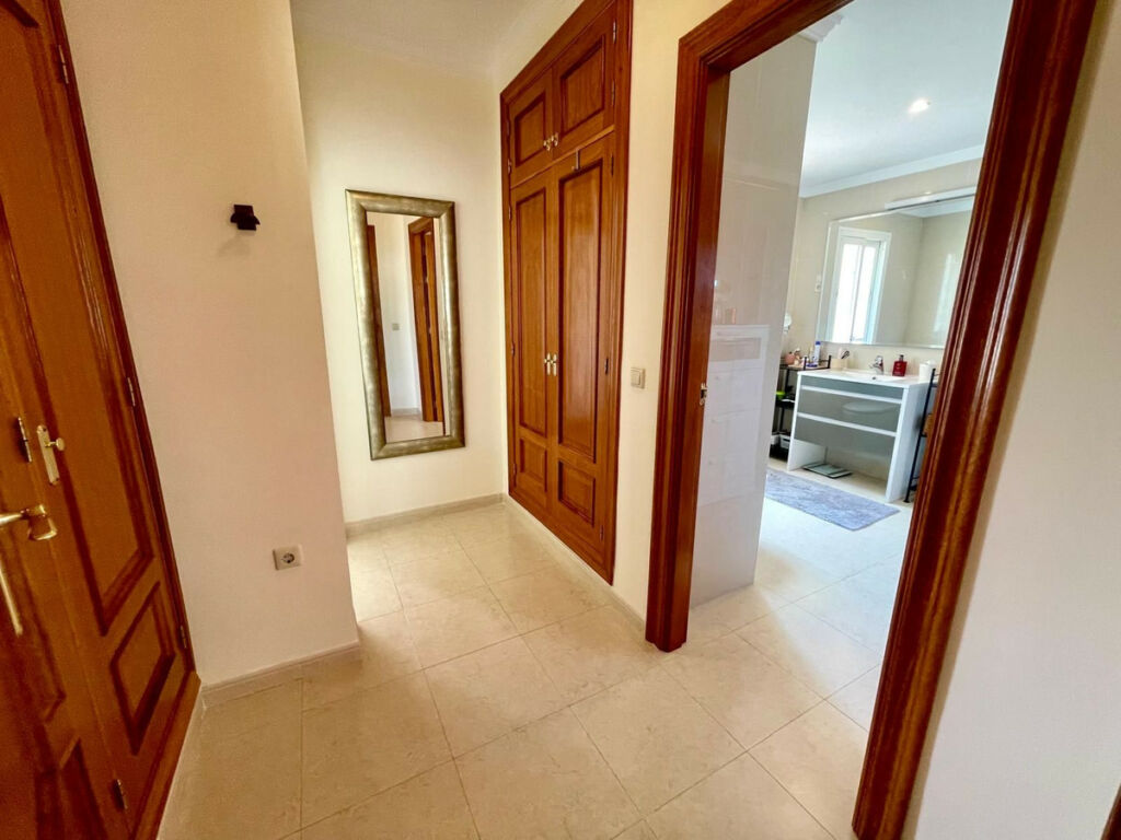 Penthouse Mijas Málaga - image 22