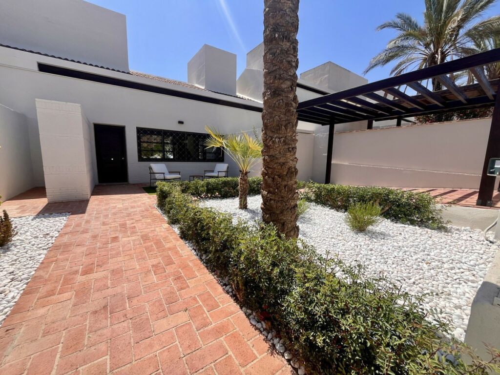 Townhouse San Javier Murcia - image 22