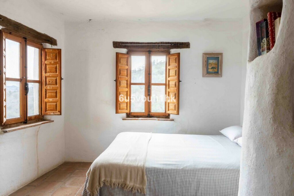 Townhouse Viñuela Málaga - image 22