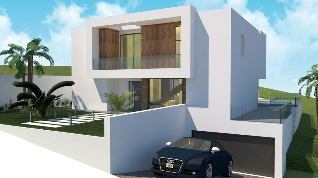 Detached Villa Sotogrande Alto Cádiz - image 22