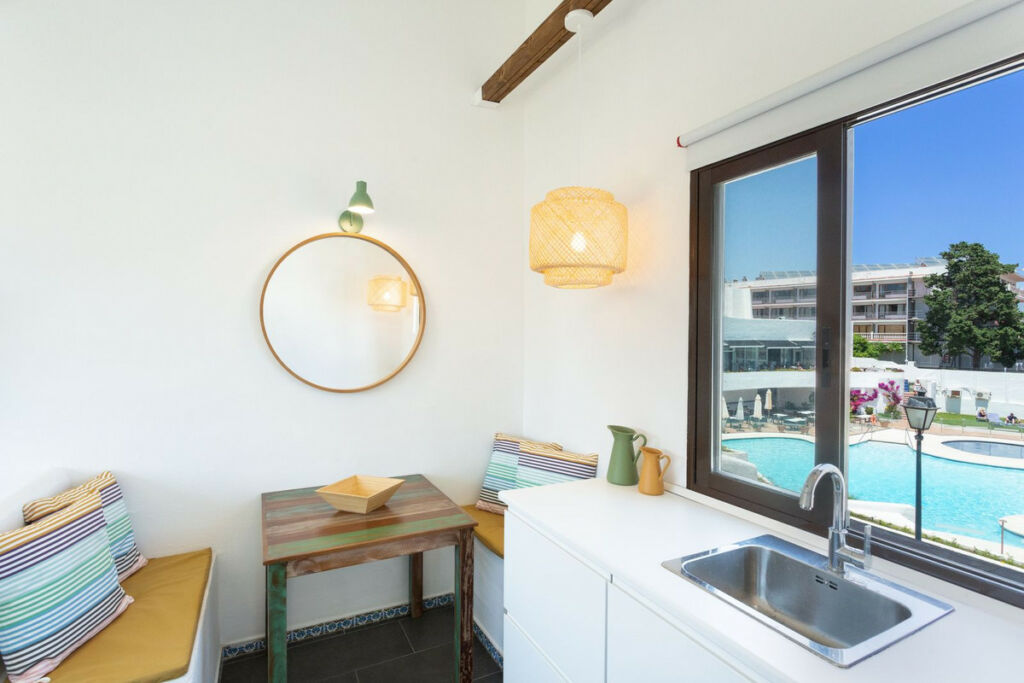 Townhouse New Golden Mile Málaga - image 23