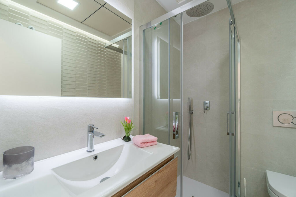 Ground Floor Apartment Los Balcones Alicante - image 21