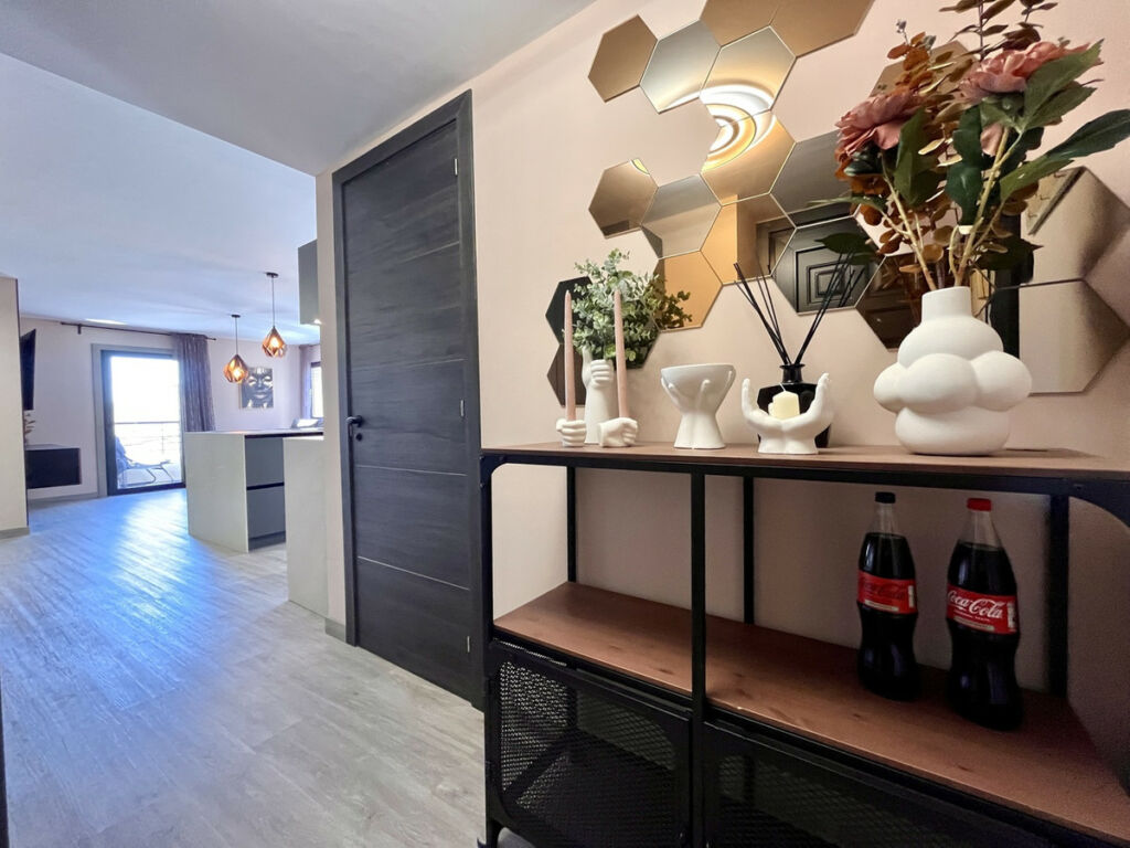 Middle Floor Apartment Algorfa Alicante - image 22